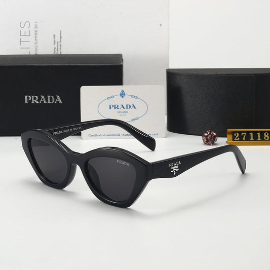 Fashion hot 5 color sunglasses 27118