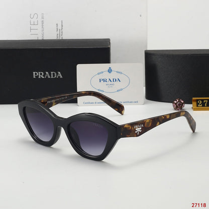 Fashion hot 5 color sunglasses 27118
