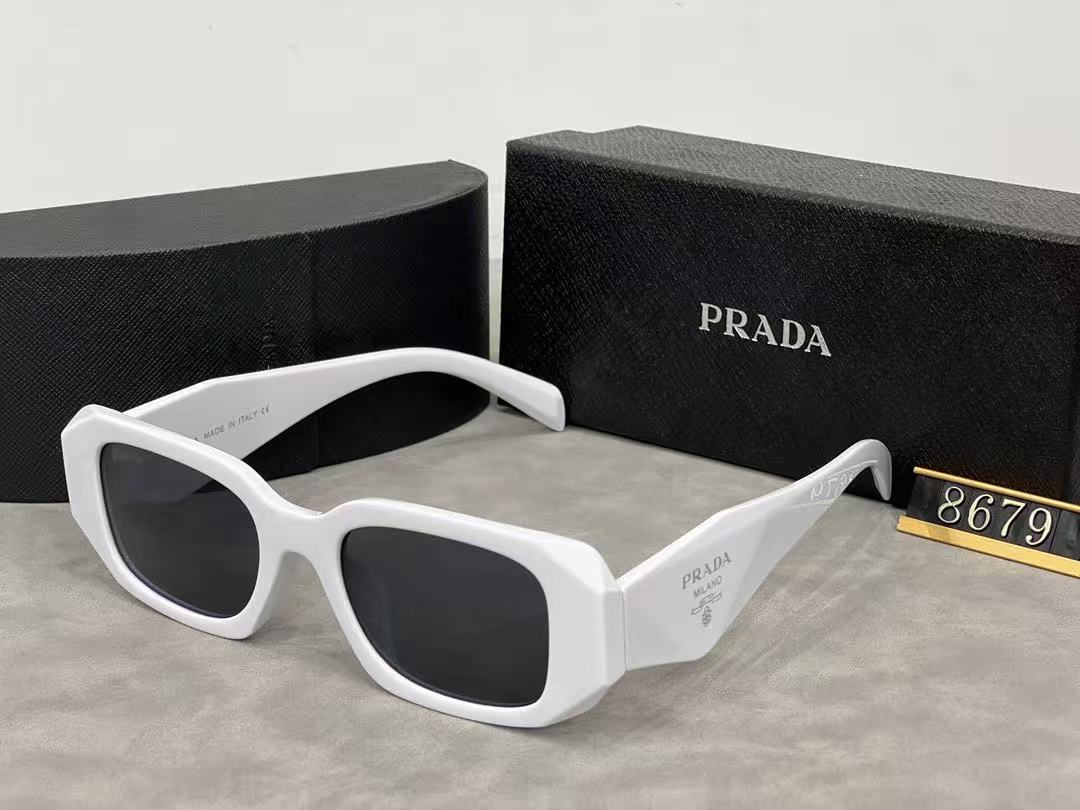 8 Colors Hot Sunglasses  8679