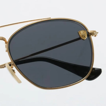 Fashion hot 6 color sunglasses 091201