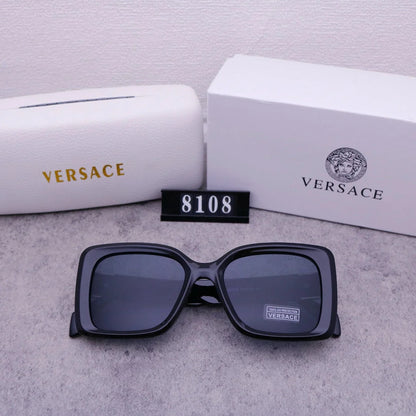 Fashion hot 8 color sunglasses 8108