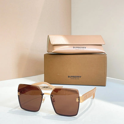 Fashion hot 5 color sunglasses BE2491