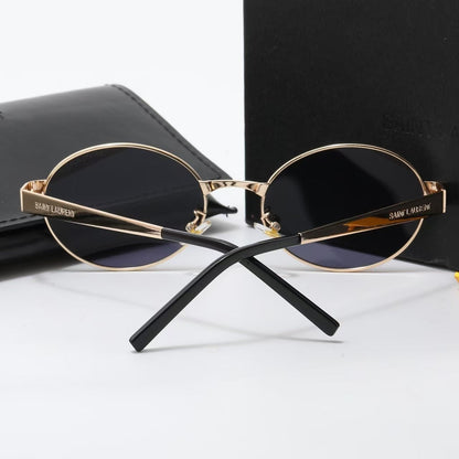 6 Colors Hot Sunglasses 9198