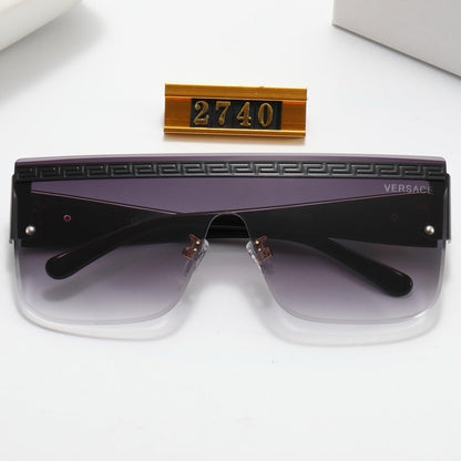 7 Colors New Hot HD Lenses Sunglasses 2740