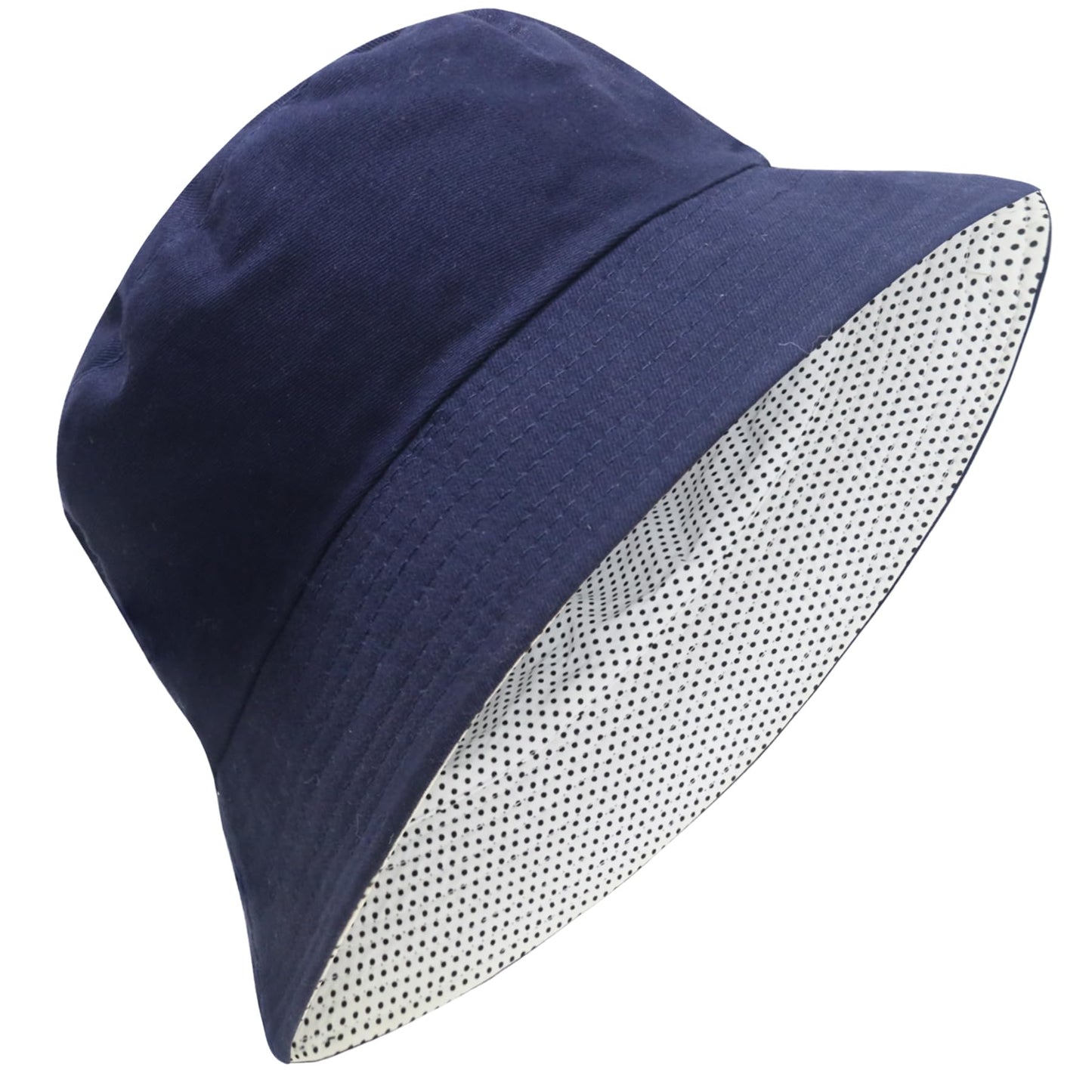 PFFY Bucket Hat for Women Men Cotton Summer Sun Beach Fishing Cap