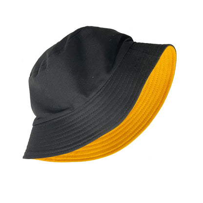 PFFY Bucket Hat for Women Men Cotton Summer Sun Beach Fishing Cap