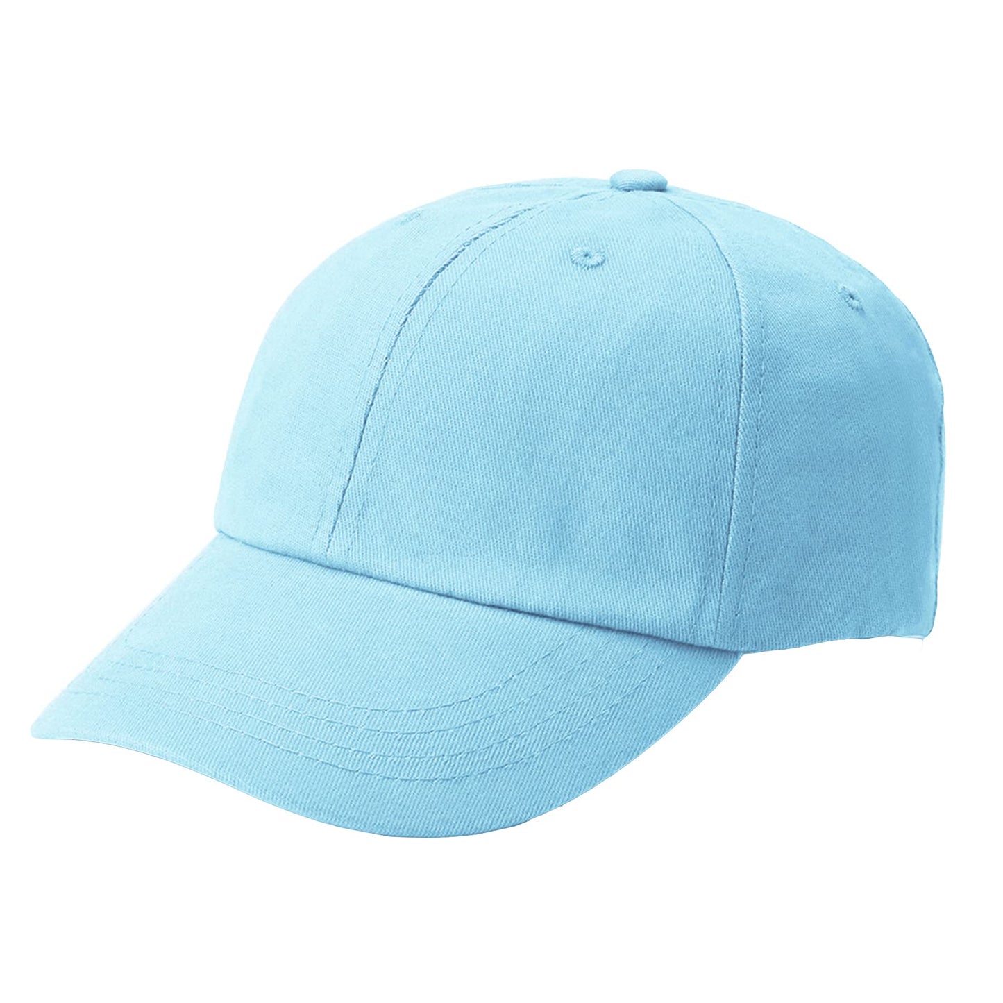NPJY Baseball Cap Golf Dad Hat Adjustable Original Classic Low Profile Cotton Hat Unconstructed Plain Cap Men Women