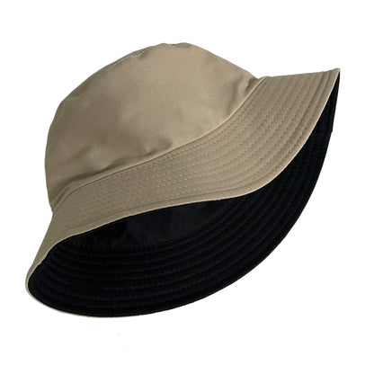 PFFY Bucket Hat for Women Men Cotton Summer Sun Beach Fishing Cap