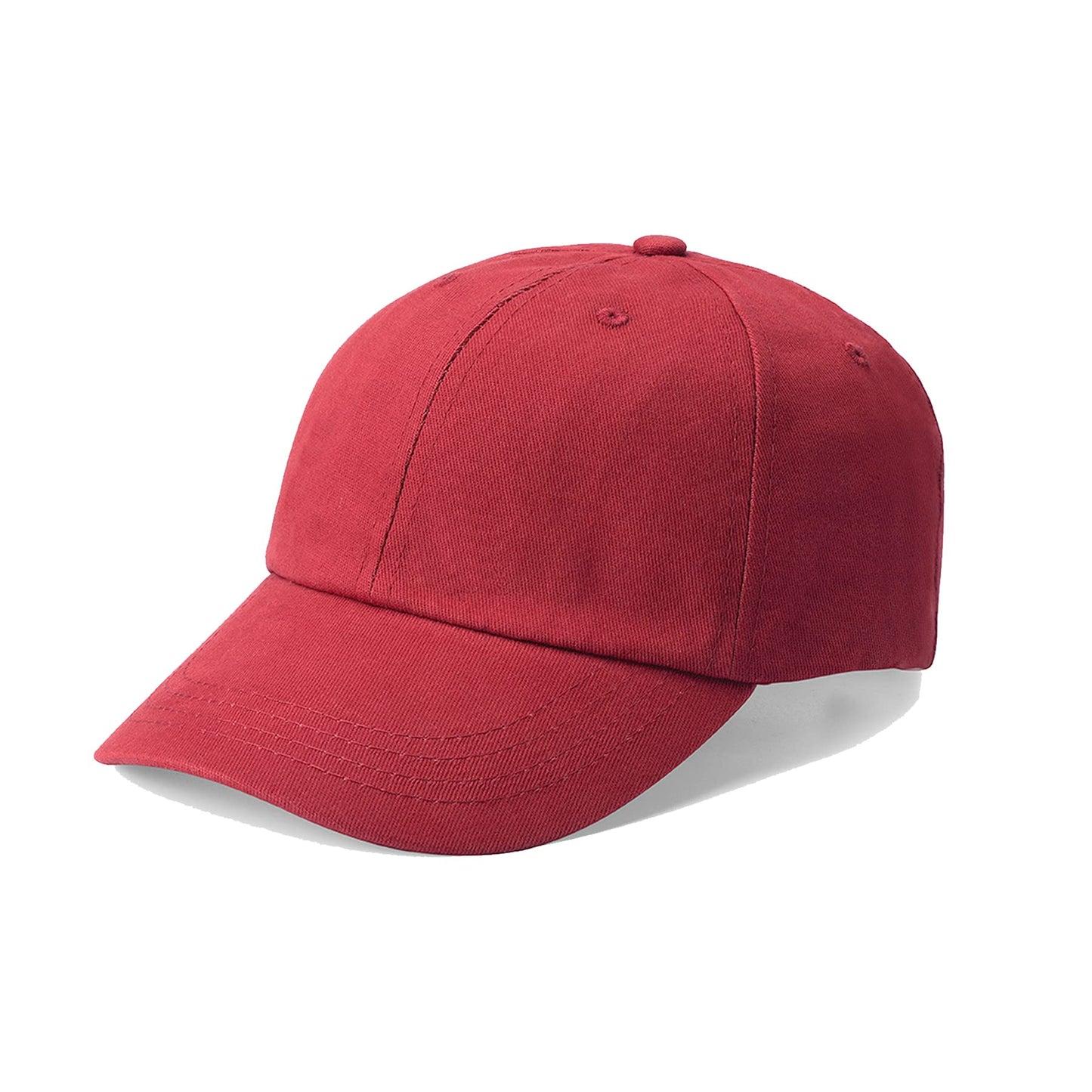 NPJY Baseball Cap Golf Dad Hat Adjustable Original Classic Low Profile Cotton Hat Unconstructed Plain Cap Men Women