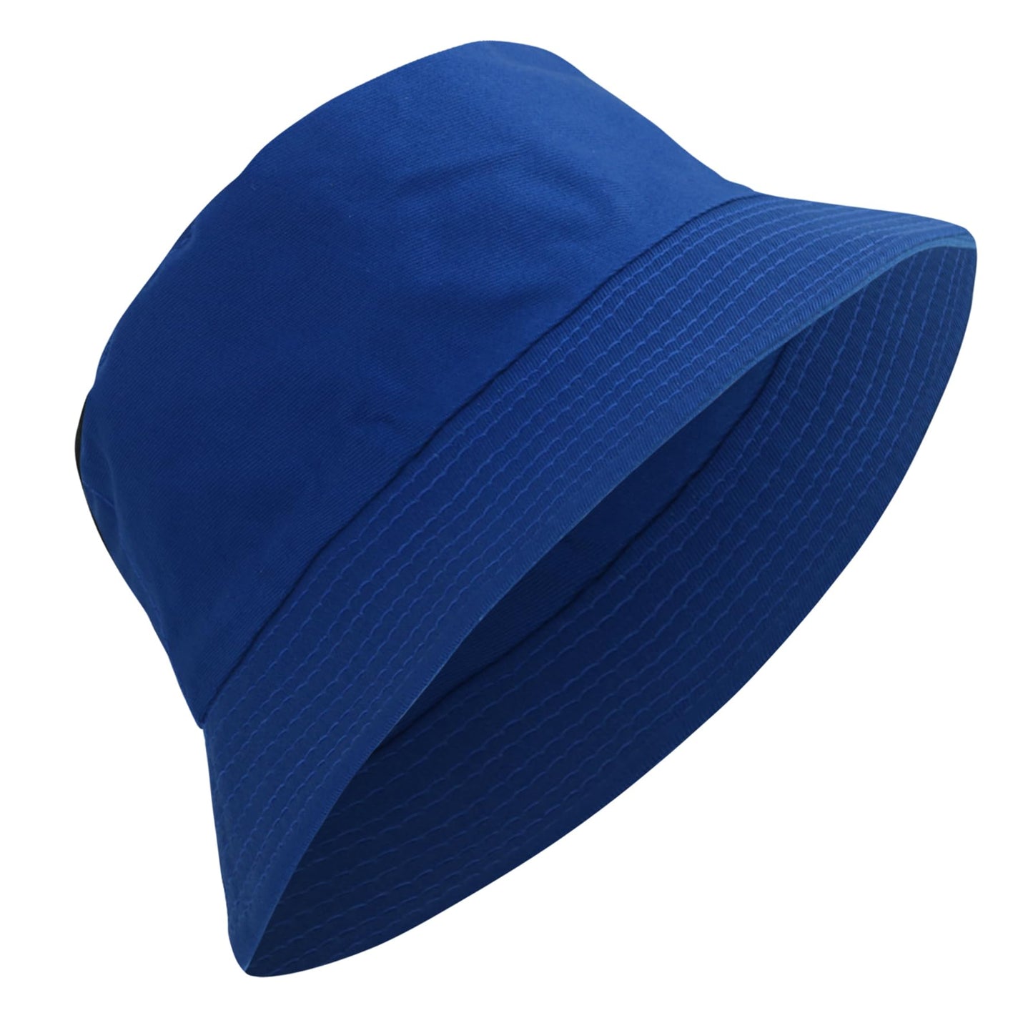 PFFY Bucket Hat for Women Men Cotton Summer Sun Beach Fishing Cap