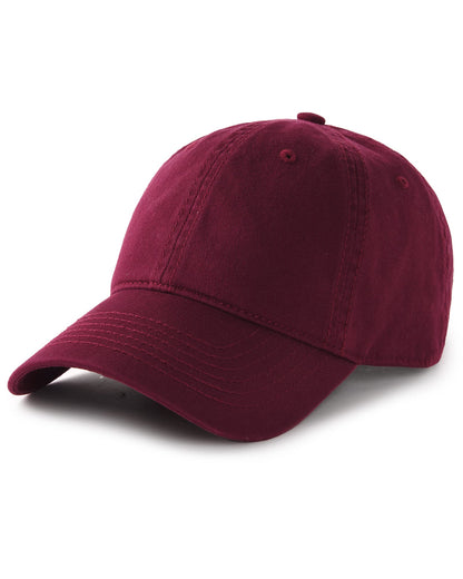 FURTALK Unisex Vintage Washed Unstructured Baseball Cap Washed Cotton Adjustable Dad Hat