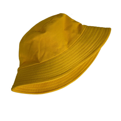 PFFY Bucket Hat for Women Men Cotton Summer Sun Beach Fishing Cap