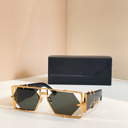 (High Version) 7 Colors New Hot HD Sunglasses 004