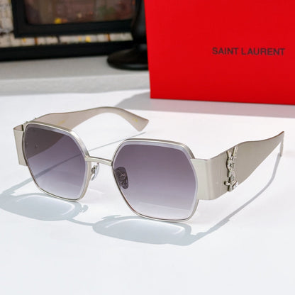 6 Colors Hot Sunglasses M1721L