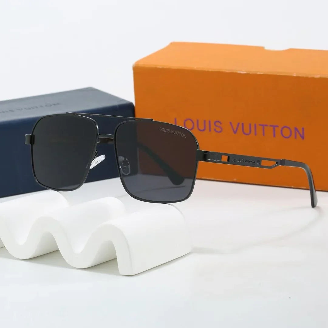 Fashion hot 7 color sunglasses 112524