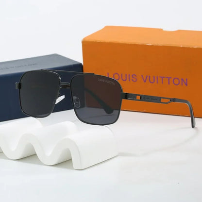 Fashion hot 7 color sunglasses 112524