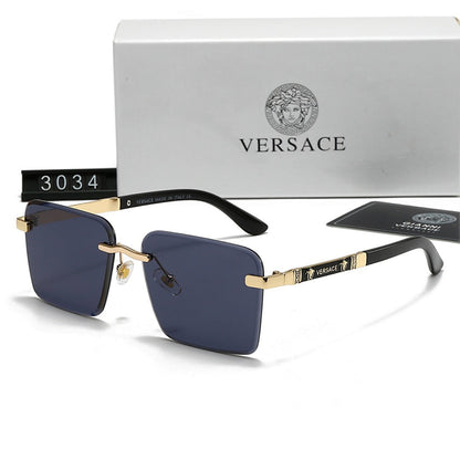 7 Colors New Hot HD Lenses Sunglasses 3034