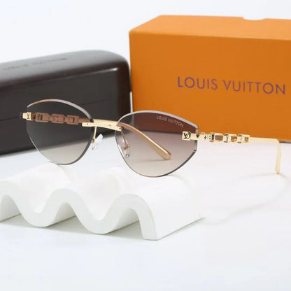 Fashion hot 6 color sunglasses 112750