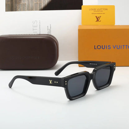 Fashion hot 5 color sunglasses 6263