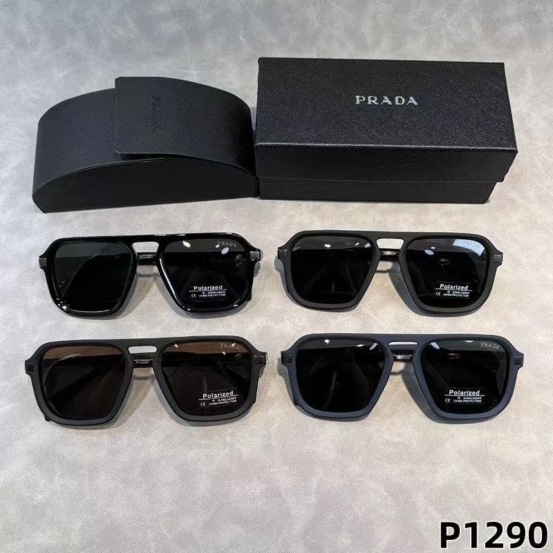 Fashion hot 4 colors sunglasses 1290