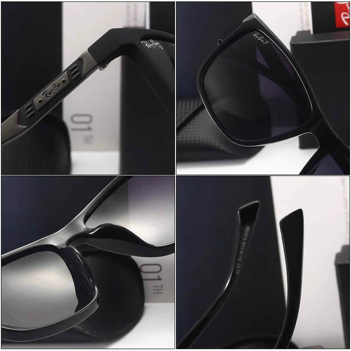 Fashion hot 5 color sunglasses 091202