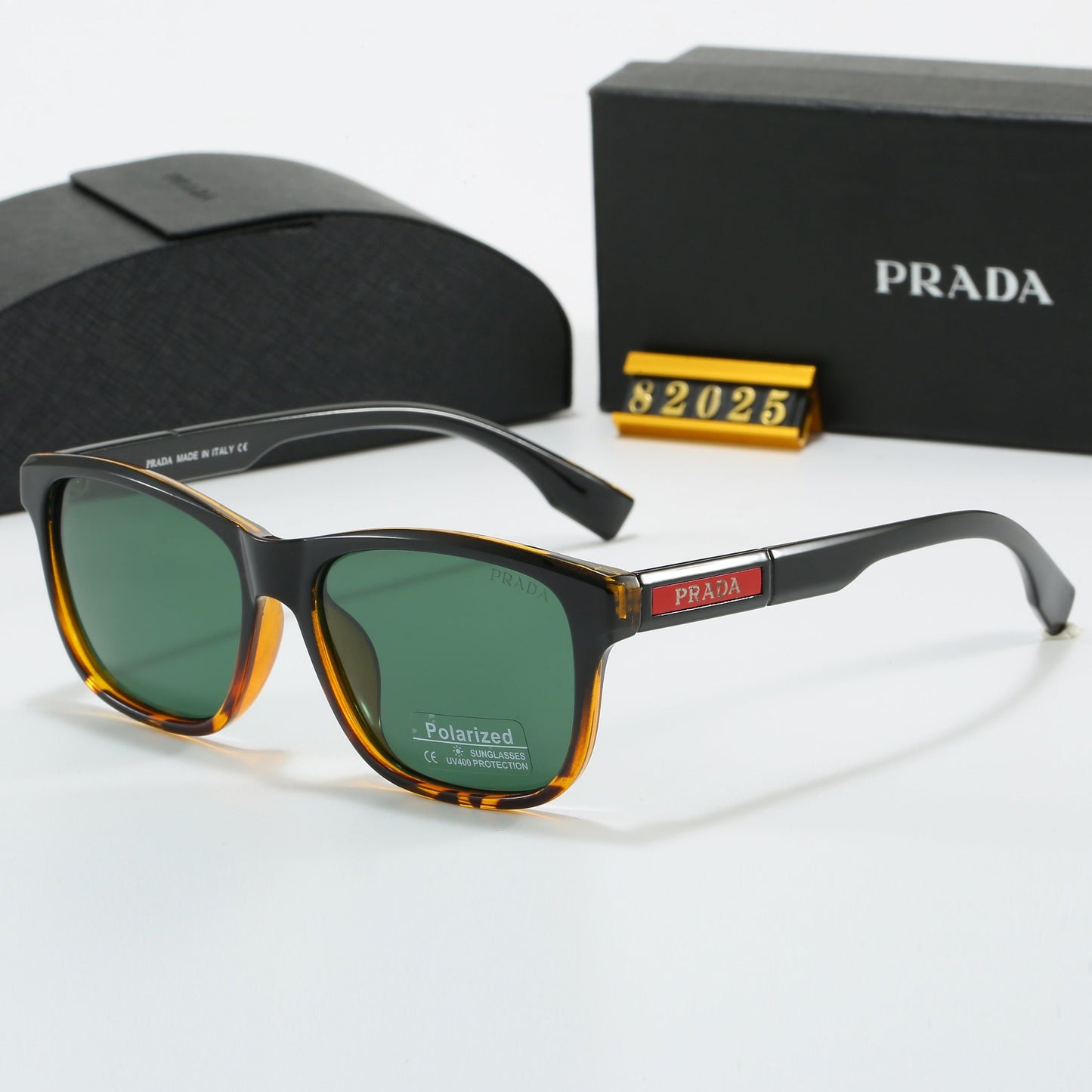 Fashion hot 7 color sunglasses 82025