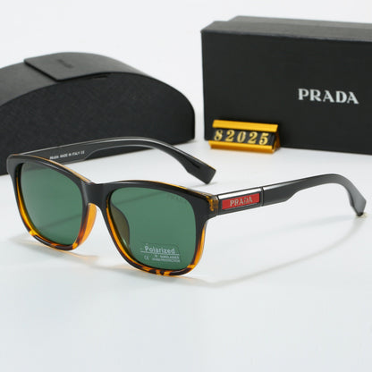 Fashion hot 7 color sunglasses 82025