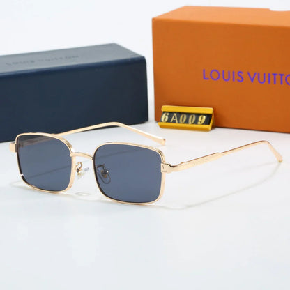 Fashion hot 7 color sunglasses 6A009