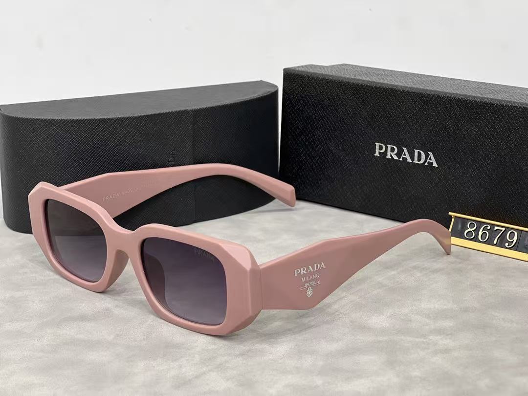 8 Colors Hot Sunglasses  8679