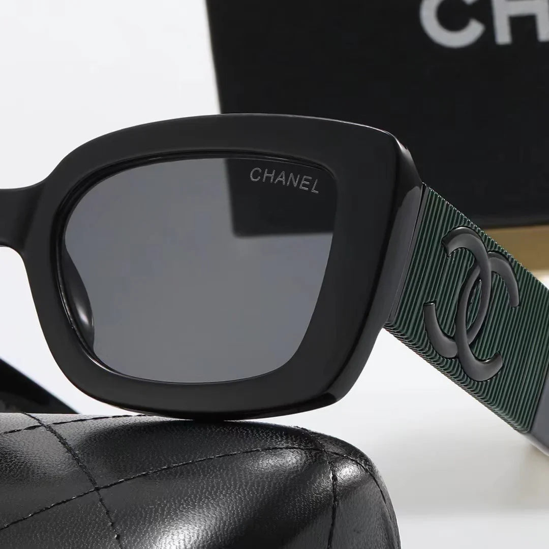 Fashion hot 5 color sunglasses 3158