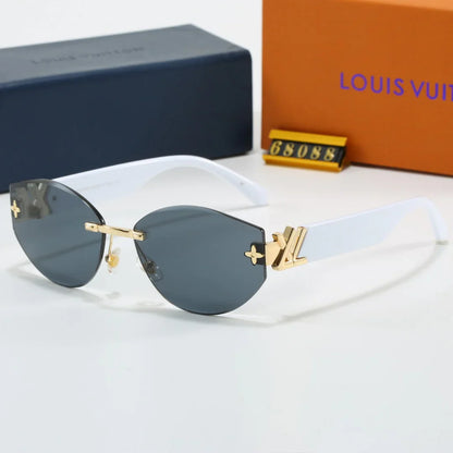 Fashion hot 7 color sunglasses 68088