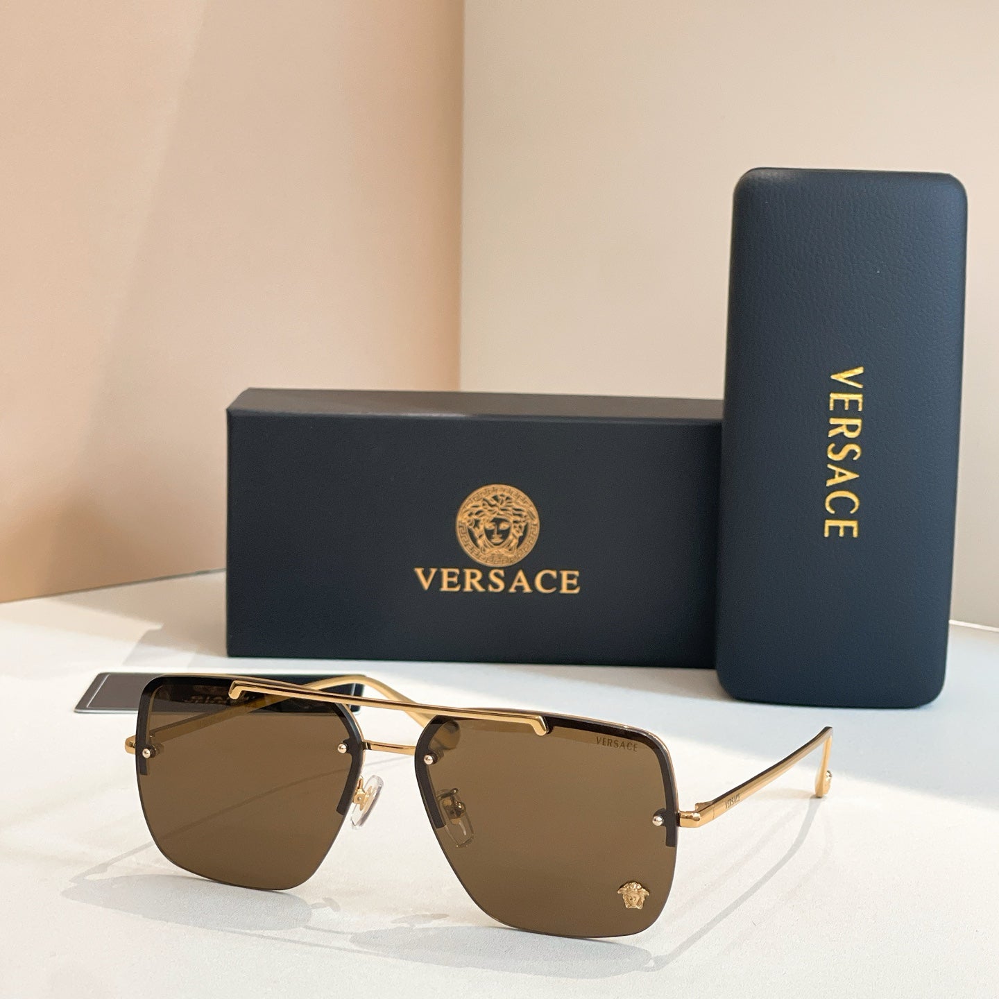 Fashion Hot 6 Colors Sunglasses 2232
