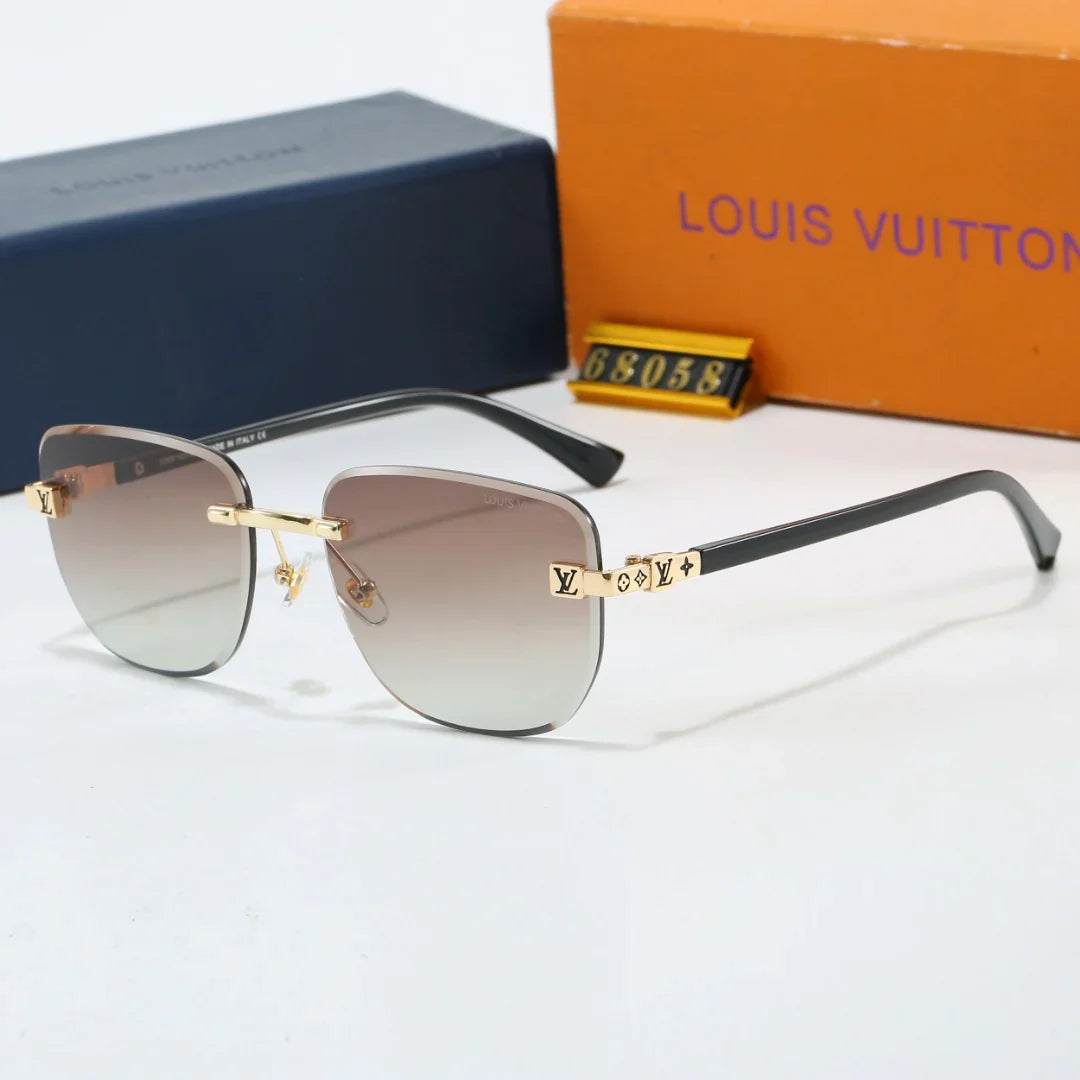 Fashion hot 7 color sunglasses 68058