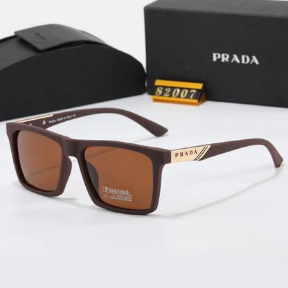 Fashion hot 7 color sunglasses 82007