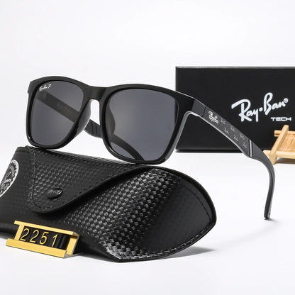 Fashion hot 5 color sunglasses 091205