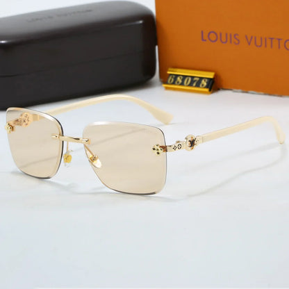 Fashion hot 8 color sunglasses 68078