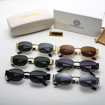 Fashion hot 6 color sunglasses 2336