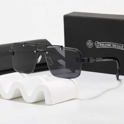 Fashion 6 Color Sunglasses 88930