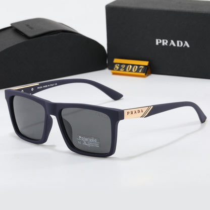 Fashion hot 7 color sunglasses 82007