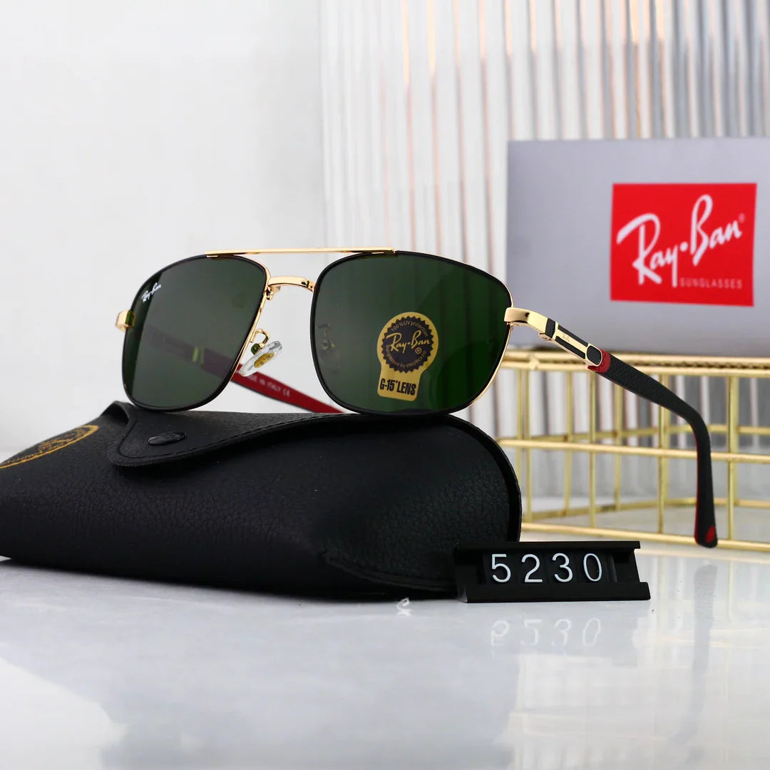 Fashion hot 5 color sunglasses 091501