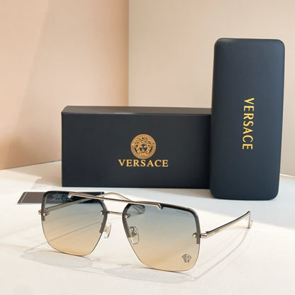 Fashion Hot 6 Colors Sunglasses 2232