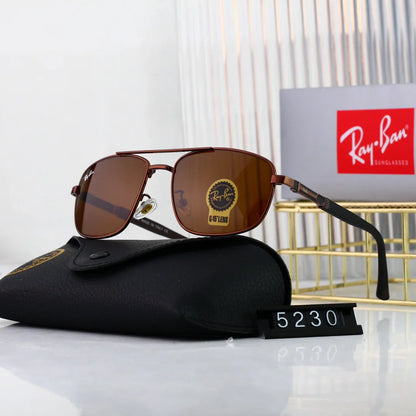 Fashion hot 5 color sunglasses 091501