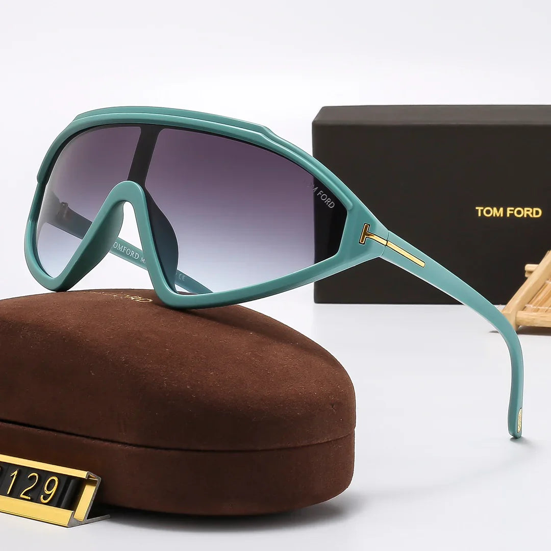 Fashion hot 6 color sunglasses 2129