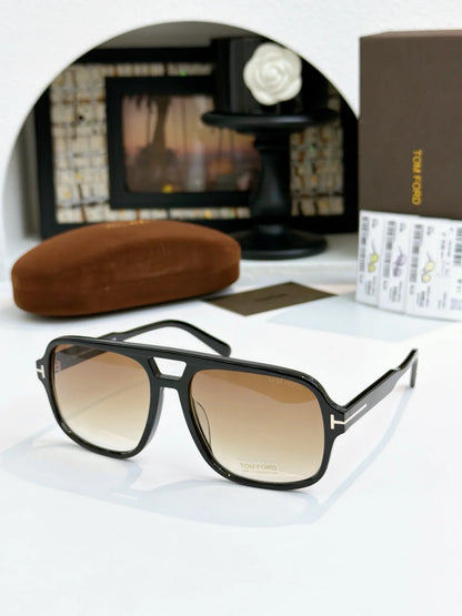 Fashion hot 6 color sunglasses 012301