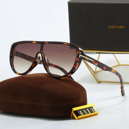 Fashion hot 4 color sunglasses 4313