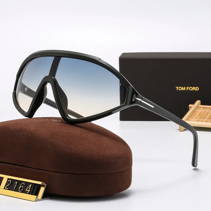 Fashion hot 6 color sunglasses 2164
