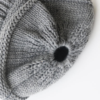 PFFY Beanie Hat for Women Winter Warm Knit Beanies Hats Skull Cap