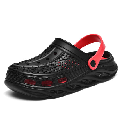 Clogs for Women and Men,Garden Shoes with Arch Support,Unisex Comfort Slip-on Sandals with Removable Cushion Footbed