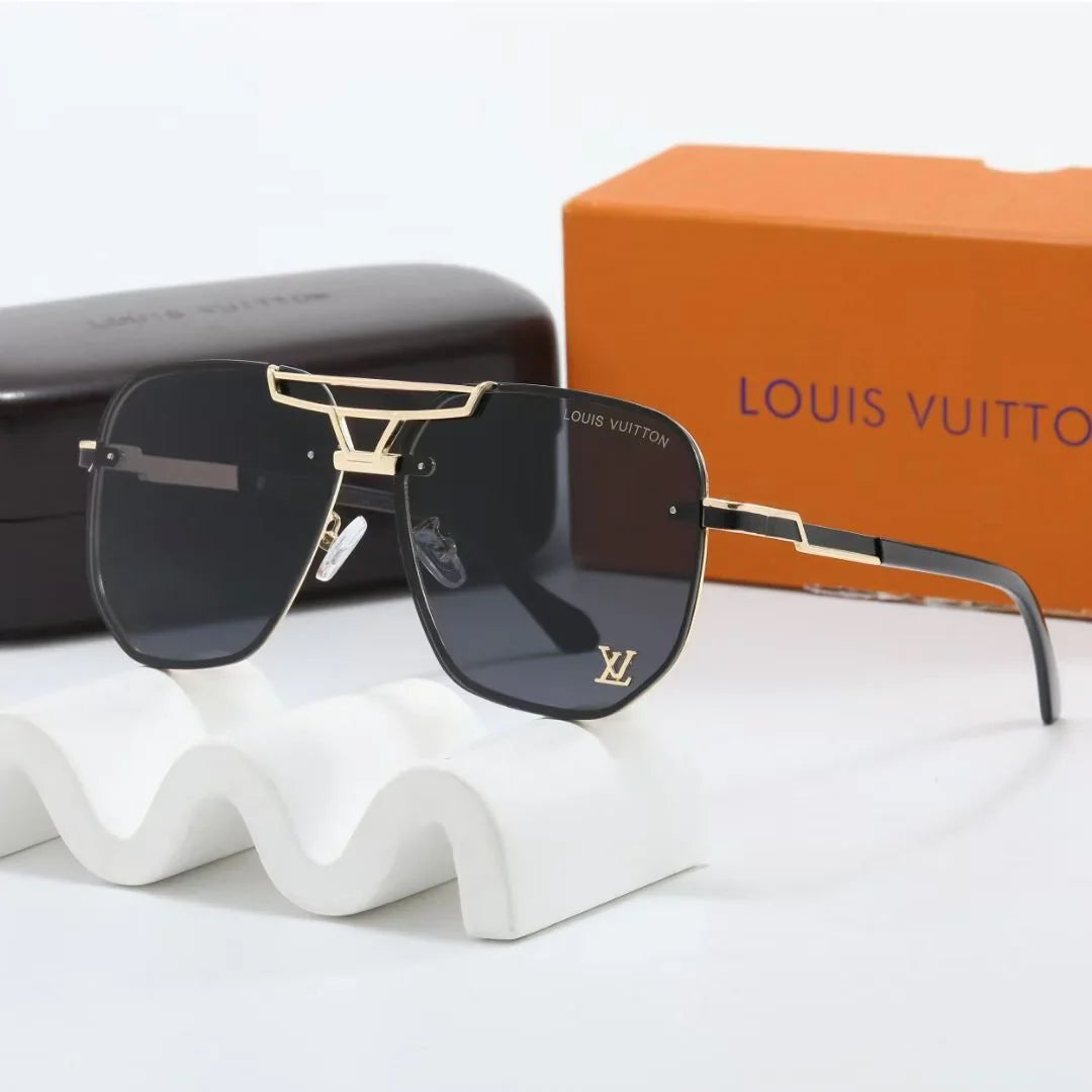 Fashion hot 7 color sunglasses 112751