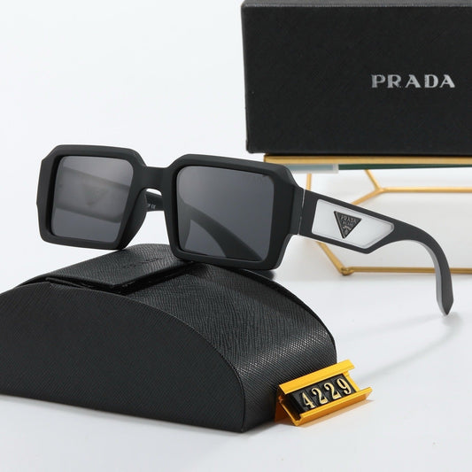 Fashion hot 4 color sunglasses 4229